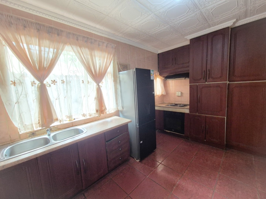 3 Bedroom Property for Sale in Sasolburg Ext 23 Free State